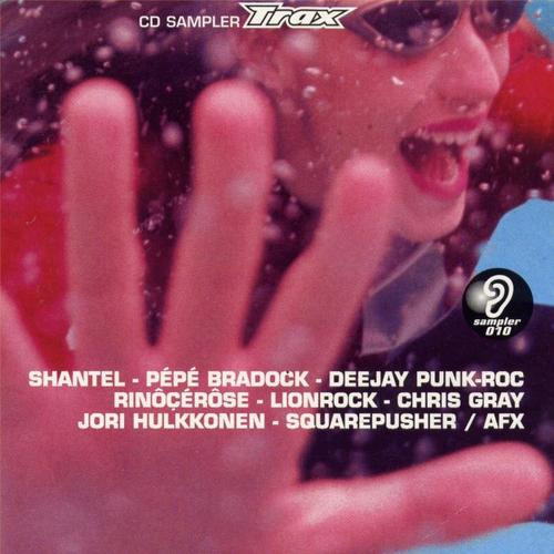 Sampler 010