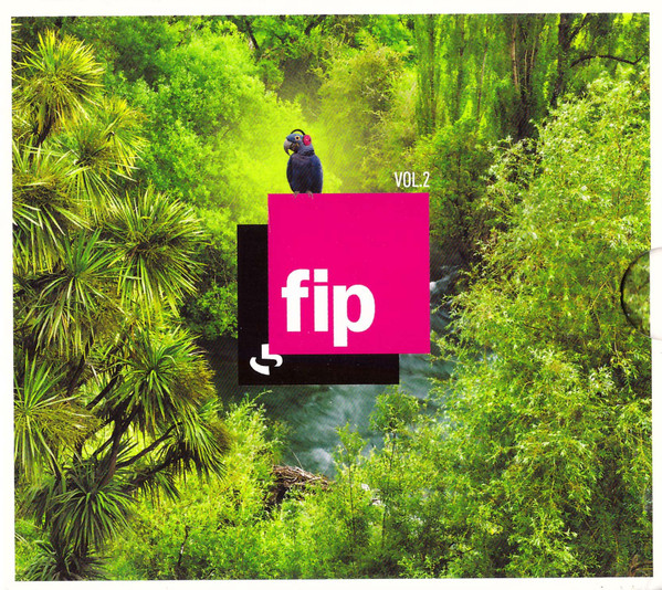 Coffret Fip Vol.2