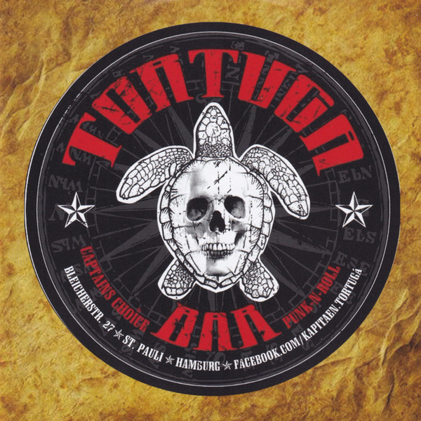Tortuga Bar