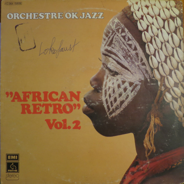 African Retro Vol. 2