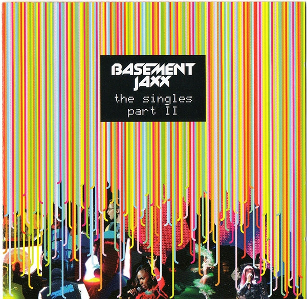 The Singles Part II