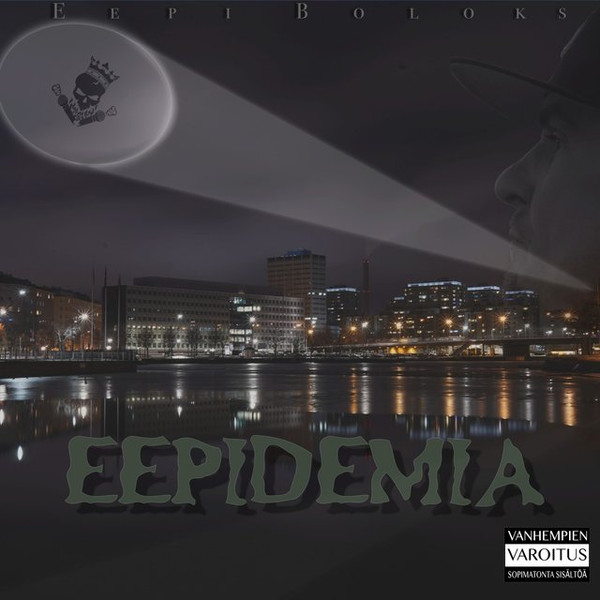 Eepidemia