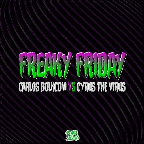 Freaky Friday