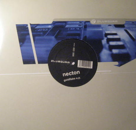 Goldflake E.P.