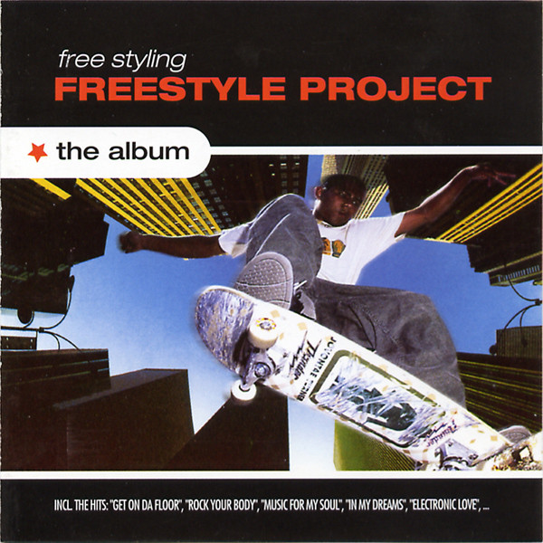 Free Styling