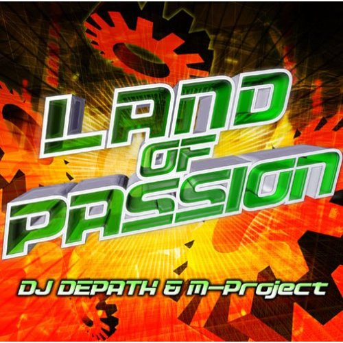 Land Of Passion