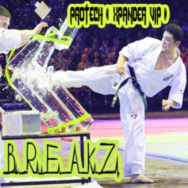 Breakz (Xpander VIP)