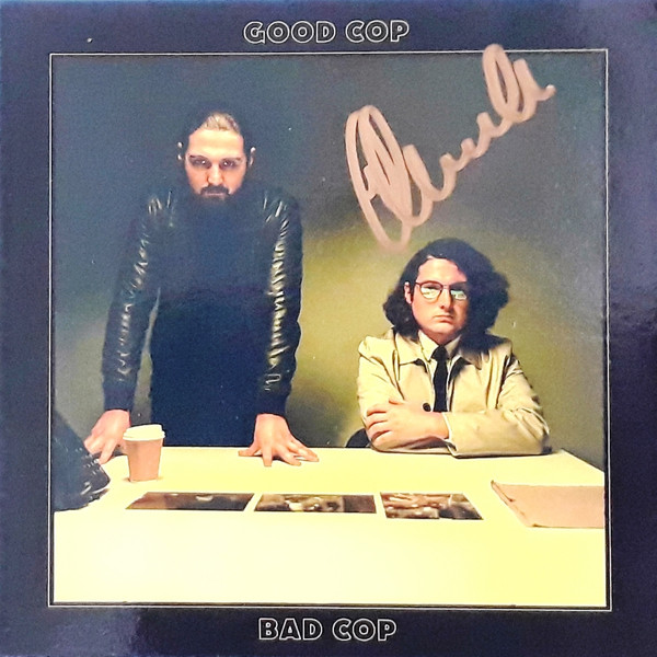 Good Cop Bad Cop