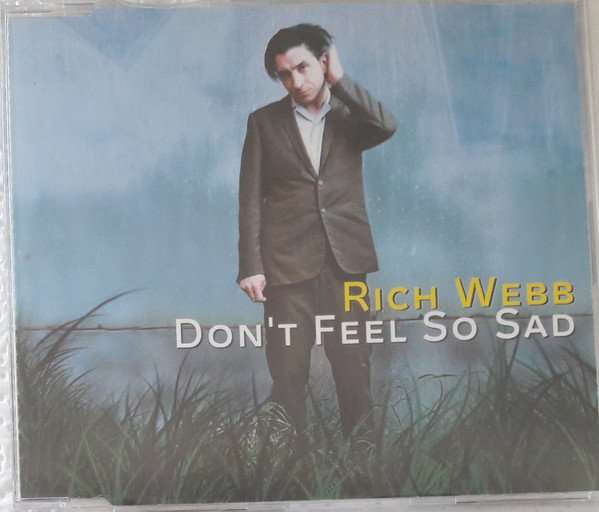 Don't Feel So Sad