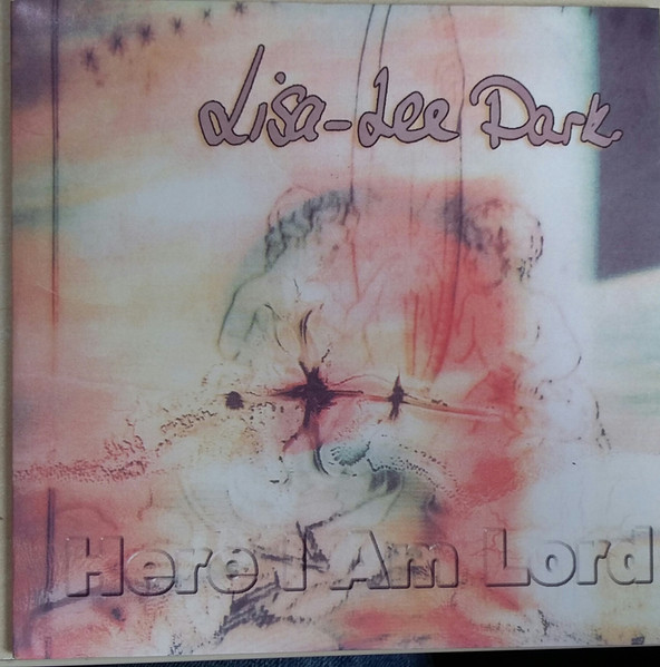 Here I Am Lord