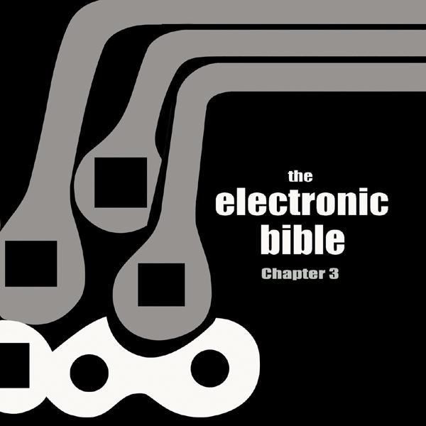 Electronic Bible Chapter 3