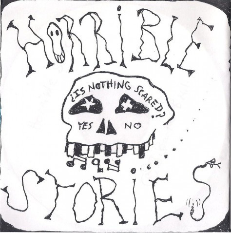 Horrible Stories