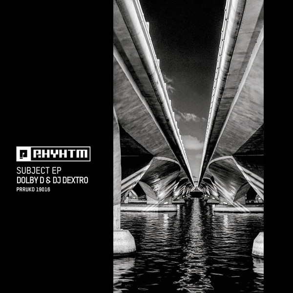 Subject EP