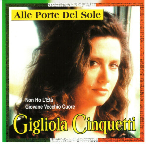 Alle Porte Del Sole