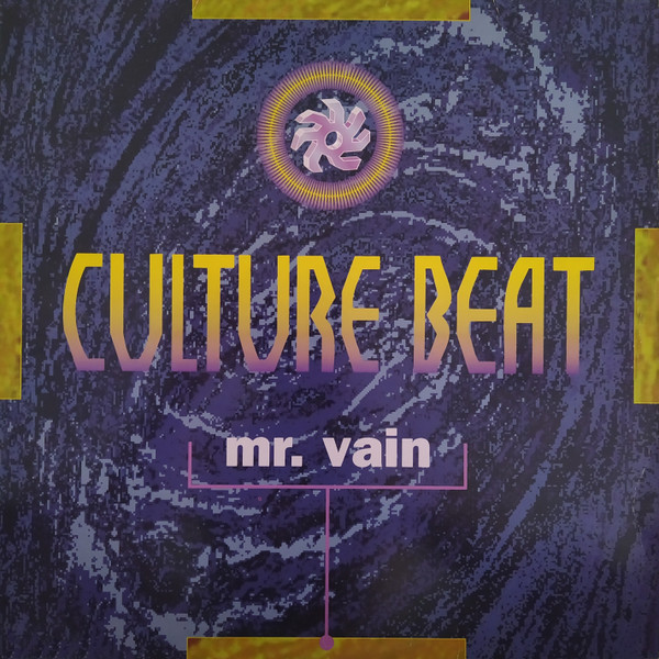 Mr. Vain