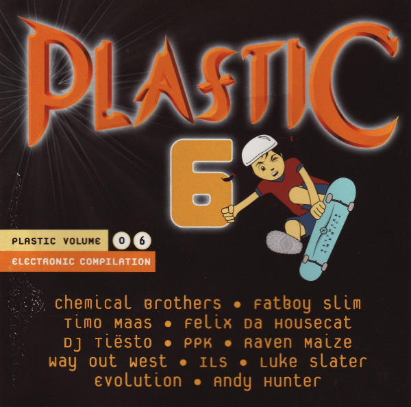 Plastic Compilation Volume 06
