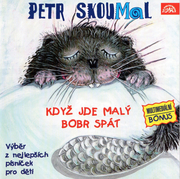 Když Jde Malý Bobr Spát