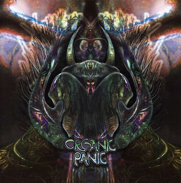 Organic Panic