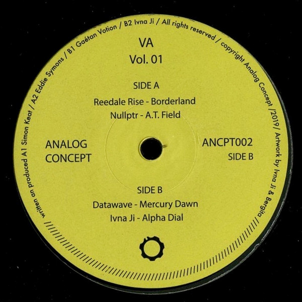 Vol. 01