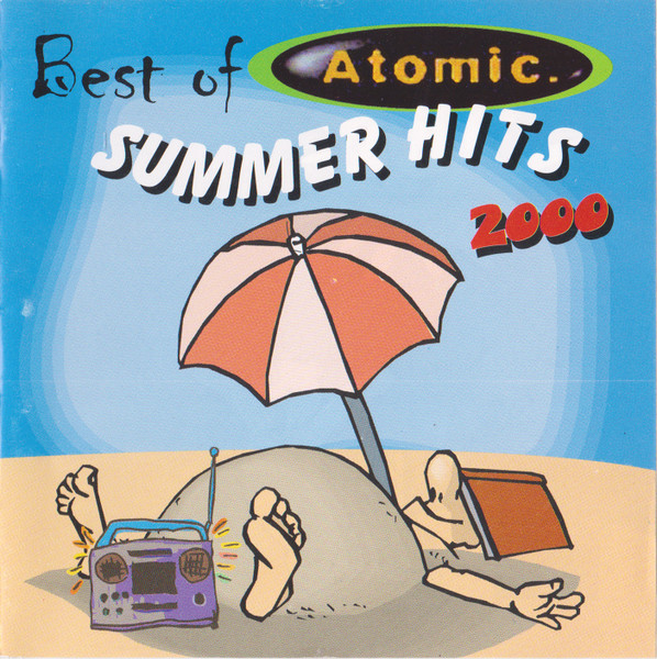 Best Of Atomic. Summer Hits 2000