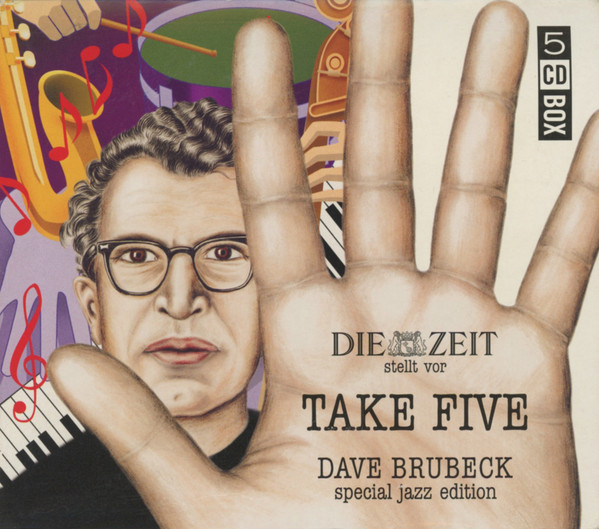 Take Five - Special Jazz Edition