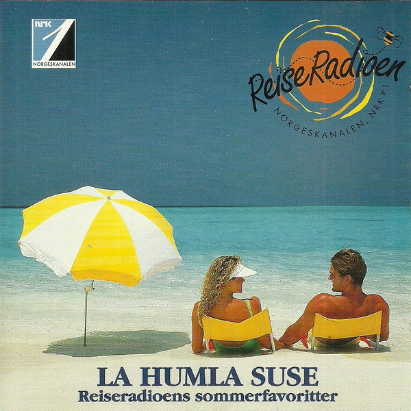 La Humla Suse (Reiseradioens Sommerfavoritter)