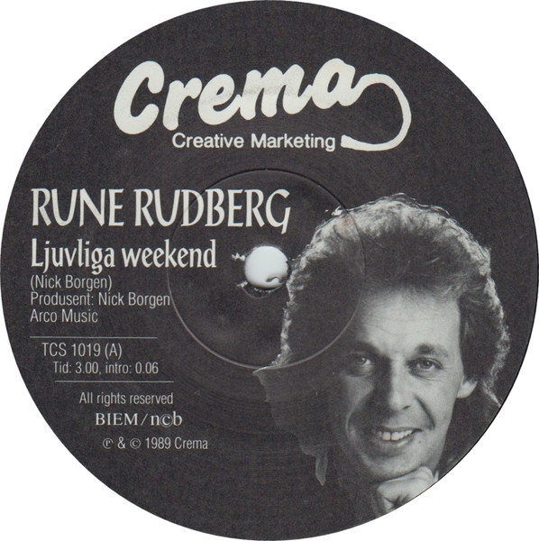 Ljuvliga Weekend