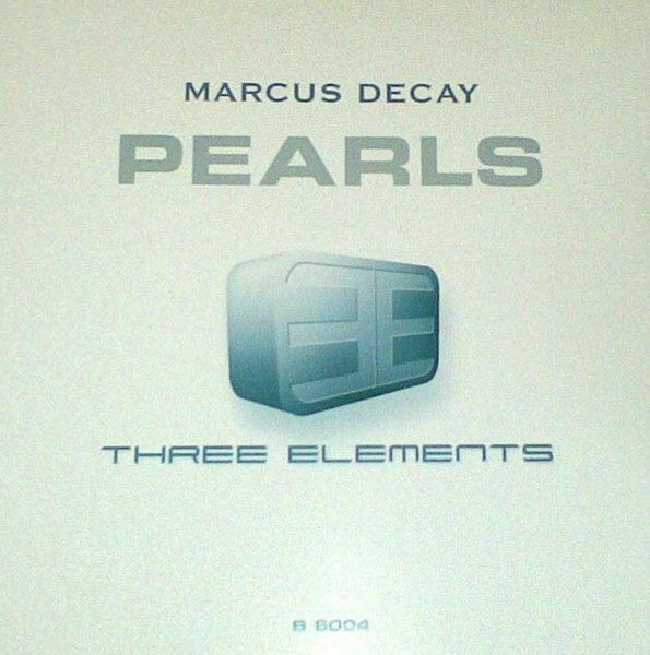 Pearls