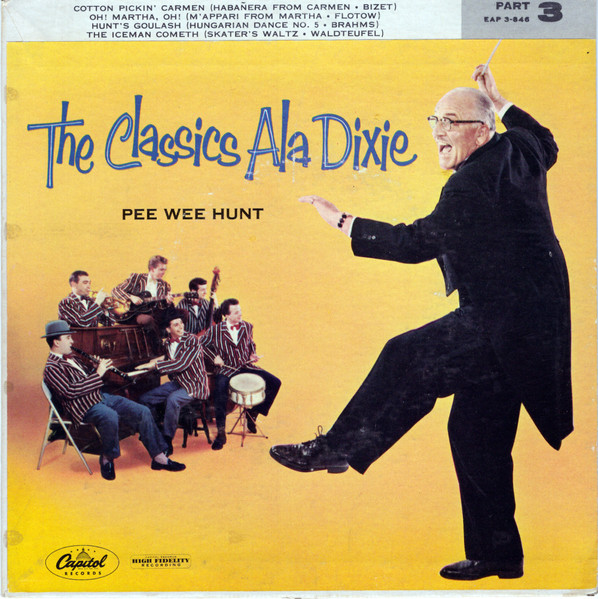 The Classics Ala Dixie  (Part 3)