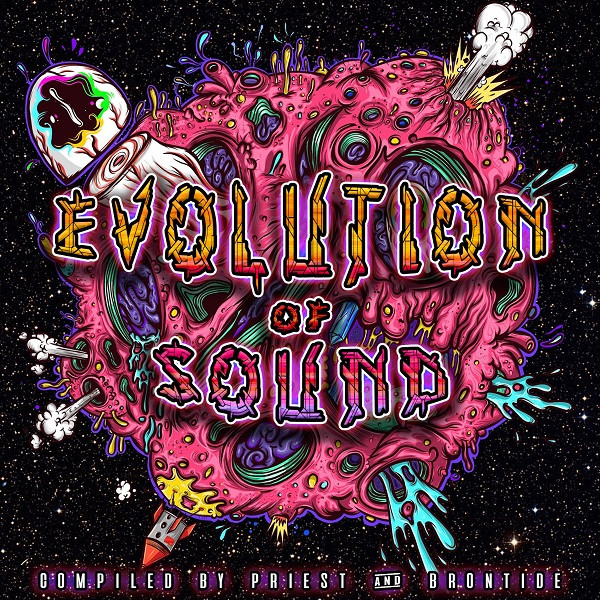  Evolution Of Sound 