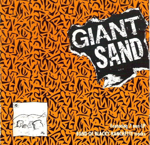 Giant Sandwich