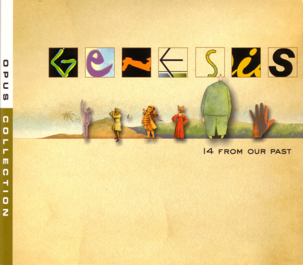 14 From Our Past