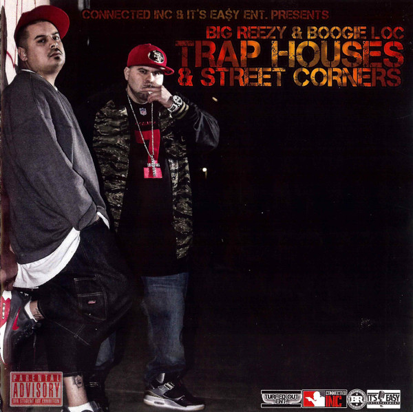 Trap Houses & Street Corners