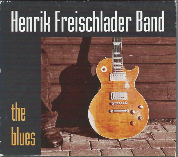 The Blues