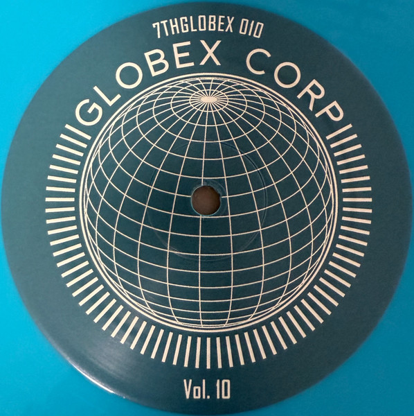 Globex Corp Volume 10
