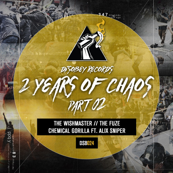 2 Years Of Chaos Part 02
