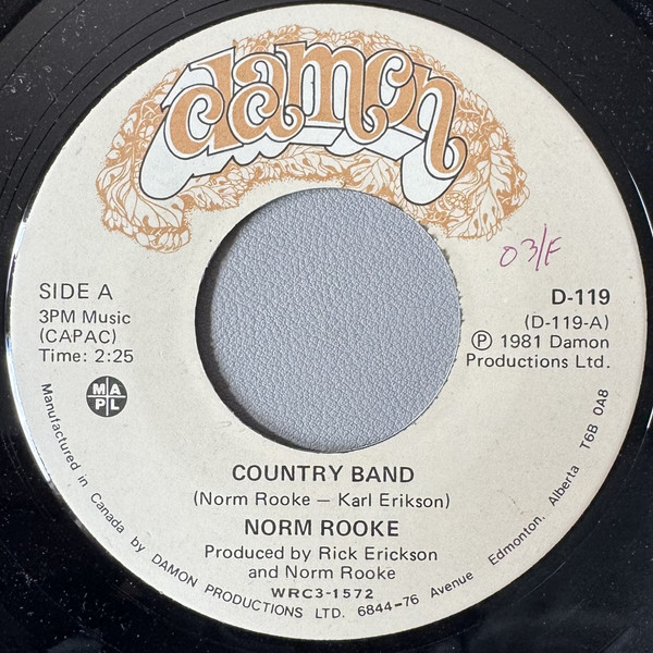 Country Band