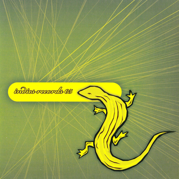 Indies Records 2005