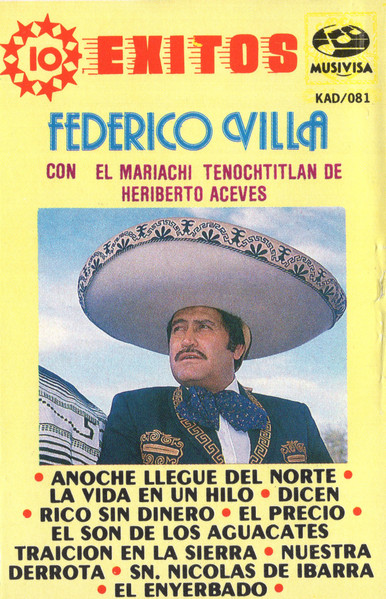 10 Exitos