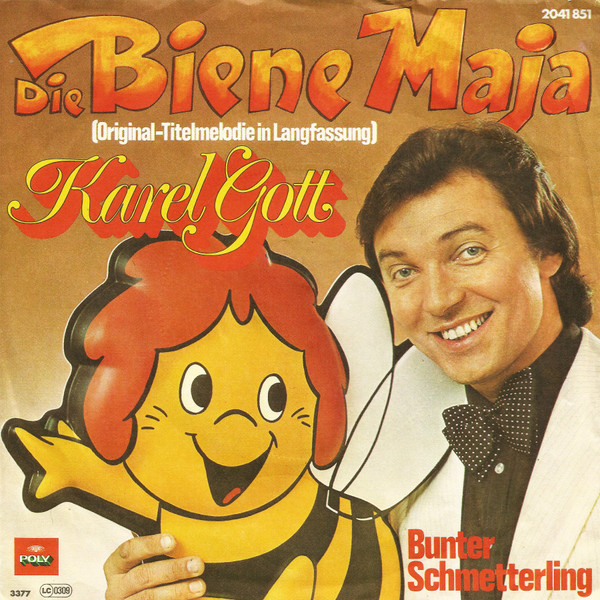 Die Biene Maja