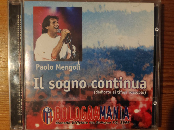 Il Sogno Continua