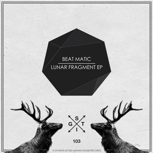 Lunar Fragment EP