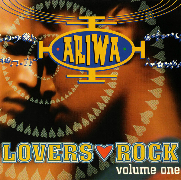 Lovers Rock Volume One