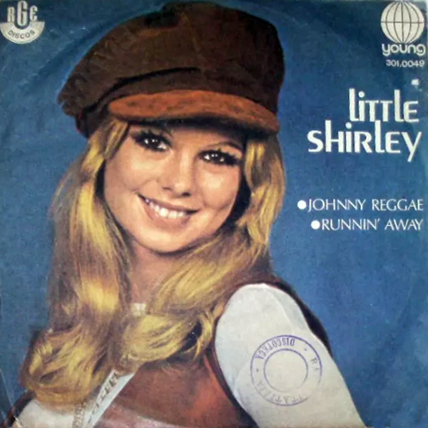 Johnny Reggae / Runnin' Away