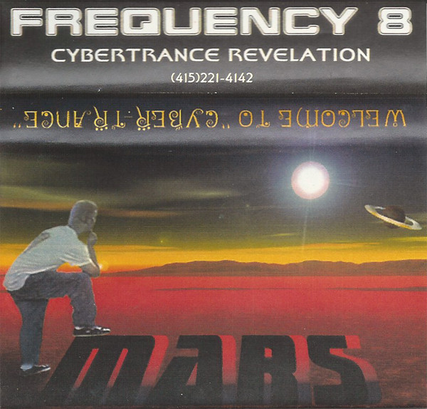 Welcome To Cybertrance