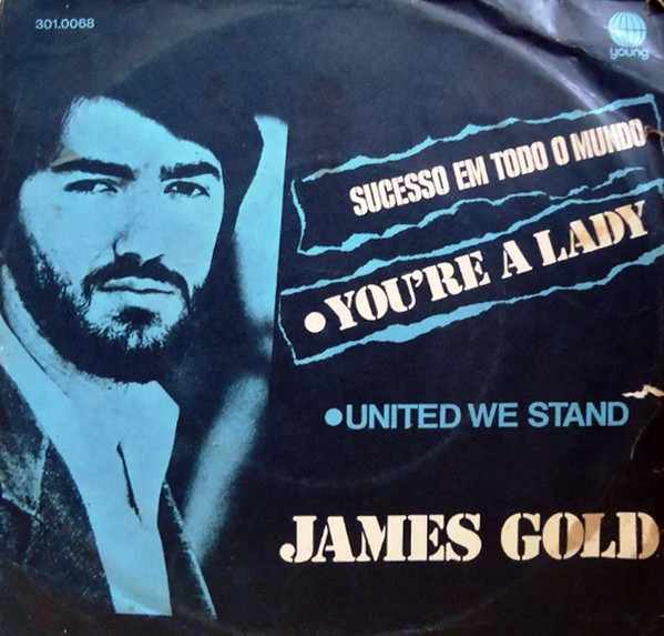 You're A Lady / United We Stand
