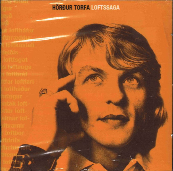 Loftssaga