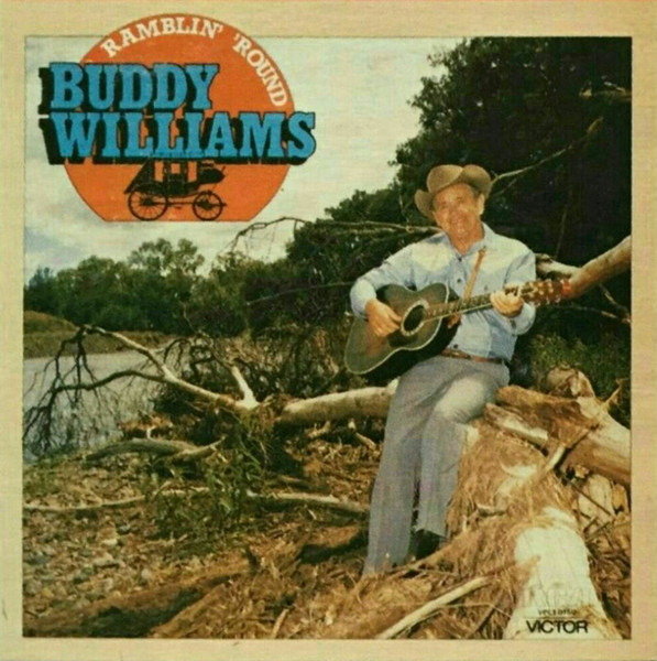 Ramblin' 'Round 