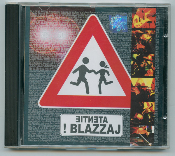 Atentie Blazzaj!
