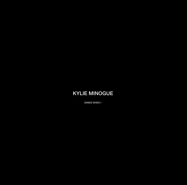 Confide In Me (Dance Mixes 1)